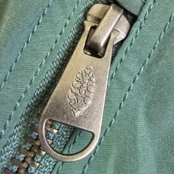 FREE PEOPLE Movement Pants Stadium Active Sports Streetwear Vintage Green Size S - Picture 9 of 13